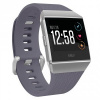 Fitbit chytré hodinky Ionic, Blue-Gray/White, 958FB250 (doprava ZDARMA)
