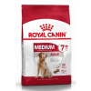 Royal Canin - komerční krmivo a Breed Royal Canin Medium Adult 7+ 4kg