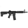 Delta Armory AR15 CQB-R ALPHA Full Metal Black (Delta Armory) [DA-A01]