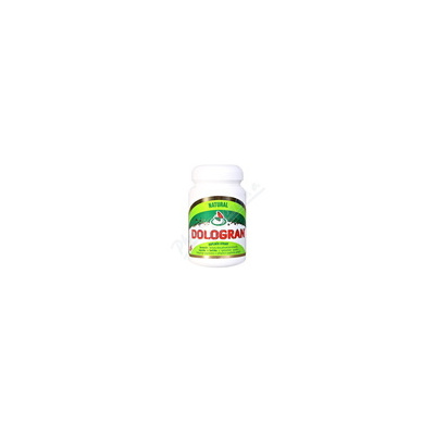 Dologran Natural 90g