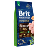 Brit Premium by Nature Adult XL 15kg