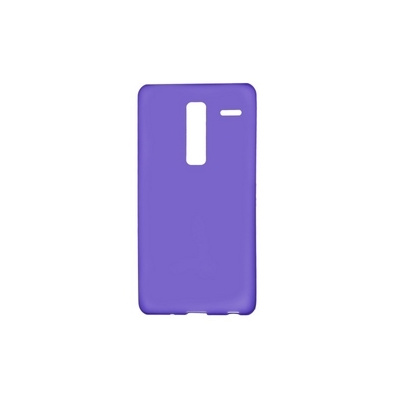 Silikonový obal LG Zero (H650) - fialový