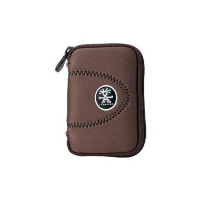 Crumpler The P.P 80 (iPhone) - Brown