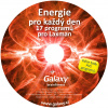 Galaxy ENERGIE pro každý den – sada programů pro AVS přístroj Laxman