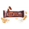 BOMBUS Raw protein-Peanut butter 50g