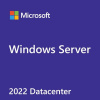 Dell MS Windows Server 2022/2019 - Reseller Option Kit, +2 jádra Operační systém, pro servery, ROK (Reseller Option Kit), OEM, přidání 2 CPU jader 634-BYKX
