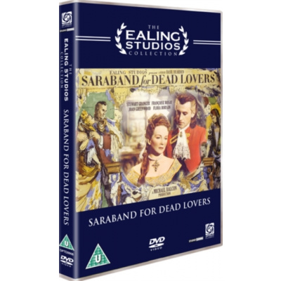 Saraband For Dead Lovers DVD