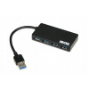 IBox IUH3F56 USB hub