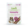 Canvit Snacks Immunity vitamínový pamlsek 200g