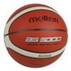 Basketbalový míč Molten BGH5X vel.5