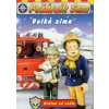Požárník Sam - Velká zima DVD (Fireman Sam)