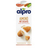 Alpro Mandlový nápoj neslazený (1000ml)