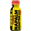 Fitness Authority Xtreme Napalm Igniter Juice Shot 120 ml Příchuť: yuzu