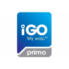 iGO Primo Truck navigační software 2023 (Windows CE)