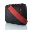 Belkin Neoprene Messenger Bag for Notebook up to 15.4', černá/červená F8N050eaBR