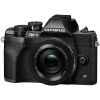Digitální fotoaparát Olympus E-M10 Mark IV 14-42 EZ Kit
