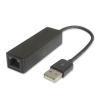 ATEN PremiumCord Konvertor USB->RJ45 10/100 KUETHERNET2