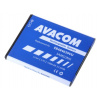 AVACOM baterie do mobilu Samsung Galaxy W Li-Ion 3,7V 1500mAh (náhrada EB484659VU)