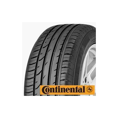 Pneumatiky CONTINENTAL conti premium contact 2 205/60 R16 92H TL, letní pneu, osobní a SUV