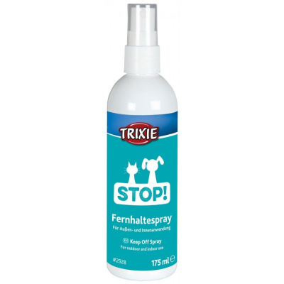 TRIXIE Fernhaltspray - zákazový sprej 175 ml