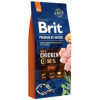 Brit Premium by Nature Dog Sport 15 kg