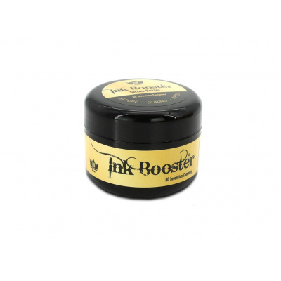 DC Invention Company Ink Booster máslo :: Ink Booster 50ml