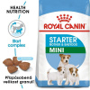 Samohýl Royal Canin - Canine Mini Starter M&B 8 kg