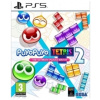 Puyo Puyo Tetris 2