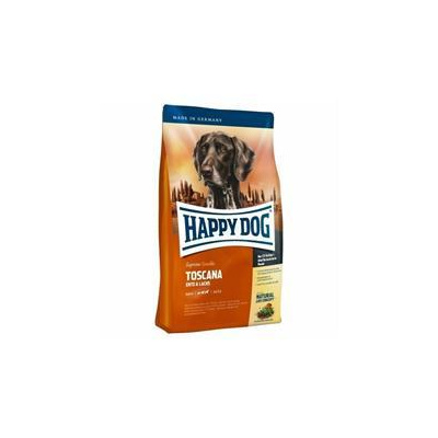 HAPPY DOG Supreme Sensible Toscana 2x12,5 kg