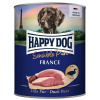 Happy Dog Sensible Pure France Ente 800g