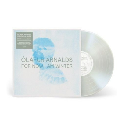 Arnalds Olafur: For Now I Am Winter (10th Year Anniversary Edition): Vinyl (LP)