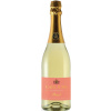 Carl Jung Peach Sparkling, nealko, 0,75l