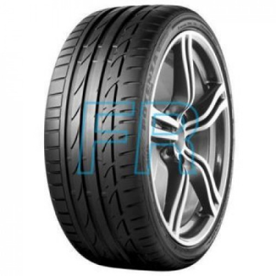 Bridgestone POTENZA S001 275/35 R20 102Y