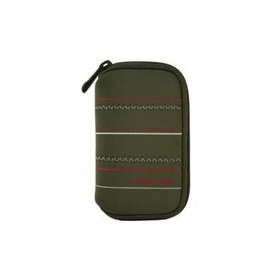 Crumpler The P.P 80 (iPhone) Special Edition - Dark Olive