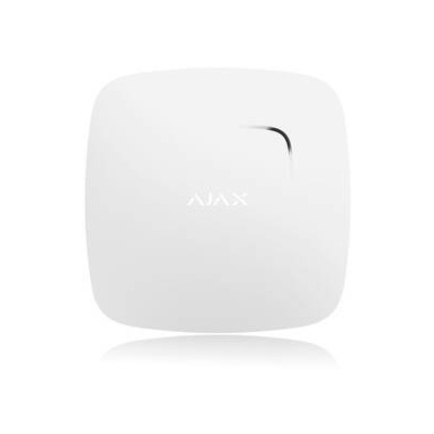 Detektor kouře Ajax FireProtect Plus white 8219