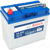 Autobaterie Bosch S4, 12V, 45Ah, 330A, 0 092 S40 230