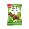 Semix Mini Müsli tyčinky s oříšky bez lepku 70g