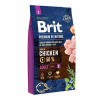 Brit Premium by Nature Adult S 8 kg