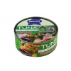 Nekton Tuňák kousky se zeleninou Toscana 170 g