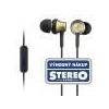 SONY MDR-EX650AP Sluchátka do uší s mikrofonem, rozsah 20 až 20000 Hz