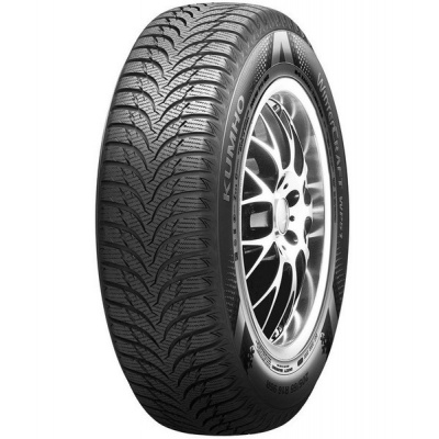 KUMHO WINTERCRAFT WP51 195/50 R 15 82 H TL - zimní M+S pneu pneumatika pneumatiky osobní
