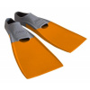 Zoggs Plavecké ploutve - Long Blade Rubber Fin aqua 45-46