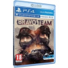 Bravo Team PS VR (PS4) (Obal: EN)
