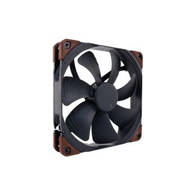 Noctua NF-A14 iPPC-3000PWM ventilátor 140x140x25mm