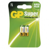 GP Super Alkaline Battery 910A, N/LR1, 1.5V - 2ks, 1021091012