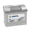 Varta Silver Dynamic 12V 63Ah 610A 563 400 061