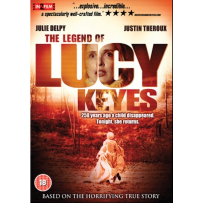Legend Of Lucy Keyes DVD