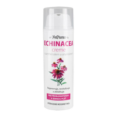 MedPharma Echinacea krém, 50 ml