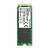 TRANSCEND MTS600S 256GB SSD disk M.2 2260, SATA III 6Gb/s (MLC), 530MB/s R, 400MB/s W, retail packing TS256GMTS600S