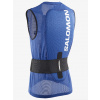 Chránič páteře Salomon FLEXCELL PRO VEST Race - S, blue 2023